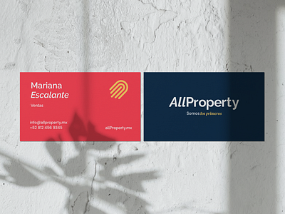 All Property / Brand Design branding design graphic design logo typography vector