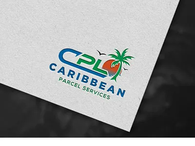 caribbean logo design abstract logo branding house branding identity design building logo design graphic design iconic logo illustration logo logo design
