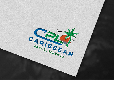 caribbean logo design abstract logo branding house branding identity design building logo design graphic design iconic logo illustration logo logo design