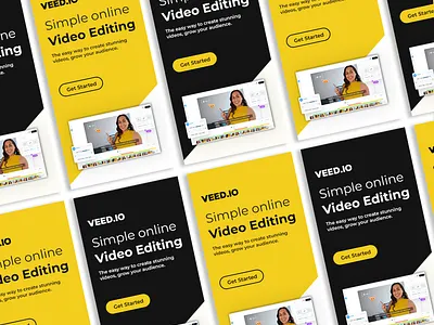 Saas banner ads | Google display ad ads animation banner design display ads display ads design google ads graphic design html5 banner remarketing ads saas banner sass banner design trending design web banner