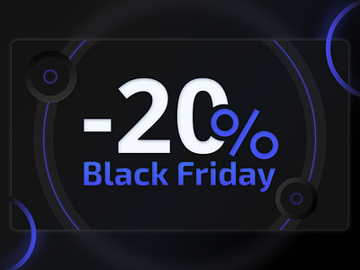 Black Friday banners black friday illustration