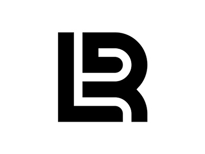 LR brand identity brand mark branding creative logo icon initial logo letter logo logo logo design logo mark lr lr logo minimal logo minimalist logo modern logo monogram logo simple logo symbol