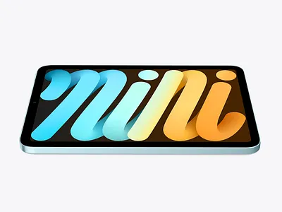 Free iPad Mini Mockup free ipad model ipad 3d model ipad mini isolated templates ipad mini photoshop ipad mini psd free ipad template
