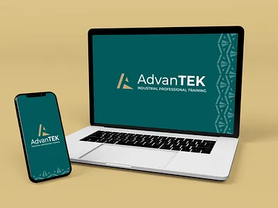 Technology Logo animation brandidentity branding branding design graphic design logo technology typography