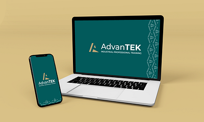 Technology Logo animation brandidentity branding branding design graphic design logo technology typography