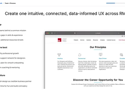 Building Design Culture
