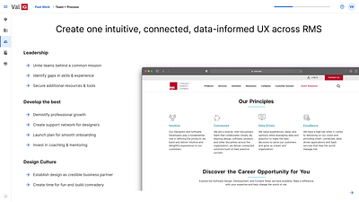 Building Design Culture
