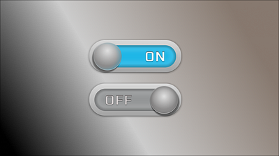 Daily UI 015 challenge dailyui day015 day15 design hint: design an onoff switch. ui ux