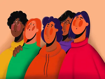 Omg adobe illustrator art brenddesign character color design digital dribbble flatlay graphic design illustration logo people poster ui vector web design