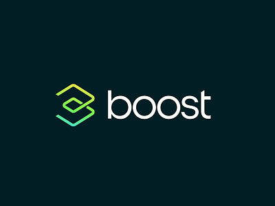 Boost Logo Vector Designs, Themes, Templates And Downloadable Graphic  Elements On Dribbble