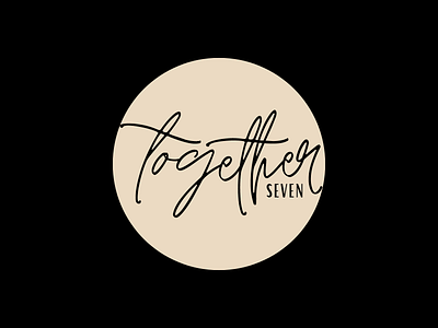 Script Logo design digital marketing graphic design logo logo design marketing template