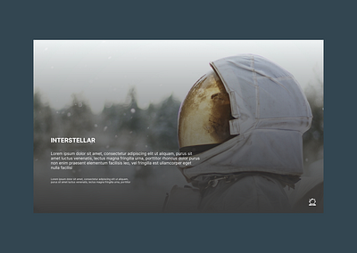 Daily UI :: 093 - Splash Screen ui