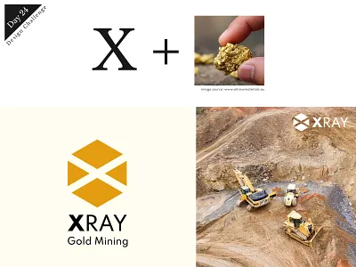 29 Days Logo Design Challenge : DAY 24 brand identity brand identity design brand identity designer branding graphic design logo logo design