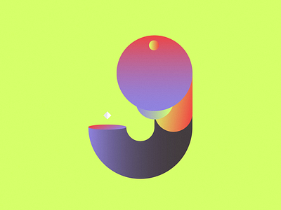 9 36daysoftype animation design gif icon illustration logo