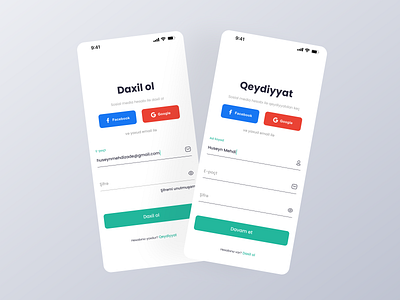 Sign in / Sign up page app app design branding create create on account design get started graphic design login logo onboarding register sign in sign up splash screen ui uiux ux web web design