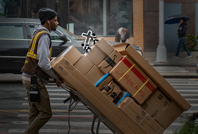 Help people deliver the Good News. amazon bible christian deliver delivery driver drone drones help instacart jesus love lyft neighbor neighbors uber usps