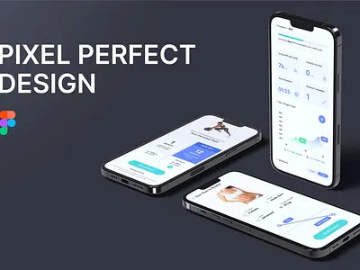 Snapshot of Fiverr Cover Design app ui branding design flat ui design illustration logo sample app ui ui ui design vector