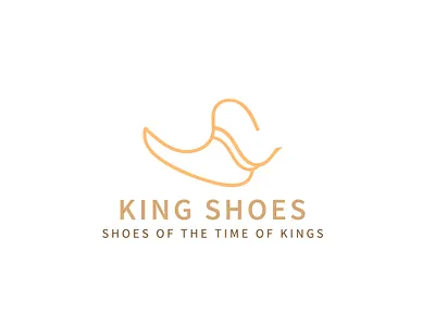 King Shoes Logo art best bootlogo brand branding businesslogo creativelogo design graphicdesign graphicdesigner king kingshoes kingshoeslogo logo logodesign logodesigner logodesigners logos oldshoes typography
