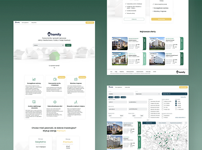 Homify design ui ux