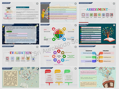 Presentation Design #1 figm microsoft powerpoint powerpoint