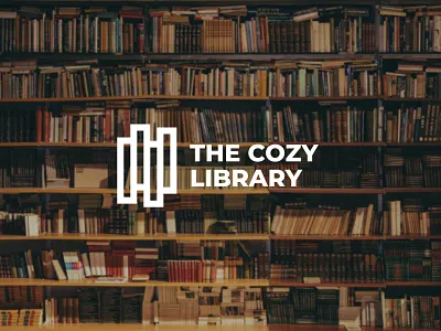 Bookstore Branding books bookstore branding design illustration letterhead logo stationary typography vector