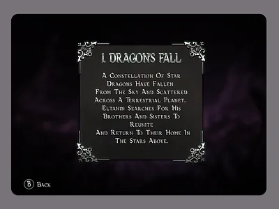 Game UI Design animation app branding design game graphic design illustration logo ui ux vector