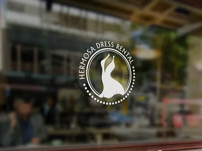 Women Fashion house logo | Girls Shopping Logo cloth logo fashion cloth logo fashion logo women cloth logo women clothing logo women dress logo women logo women shop logo