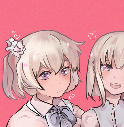 1 anime graphic design illustration рисунки