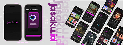 UX UI APPS