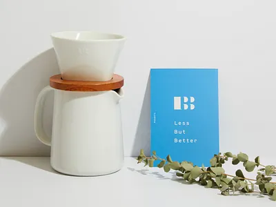 Comprehensive Design for Lifestyle Brand “LBB” art direction brand direction brand storytelling brand strategy brandidentity communication design concept development copywriting creative direction graphic design guidelines lifestyle logo design product development tableware branding