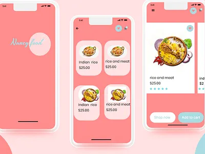 FOOD APP