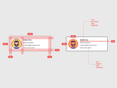 Design Specs #1 clean design design specs figma layout neubrutalism specification specs ui ui elements uiux ux