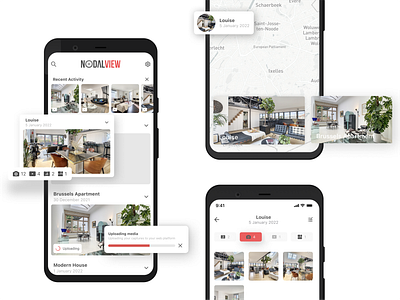 App Features app design features graphic design ui ux