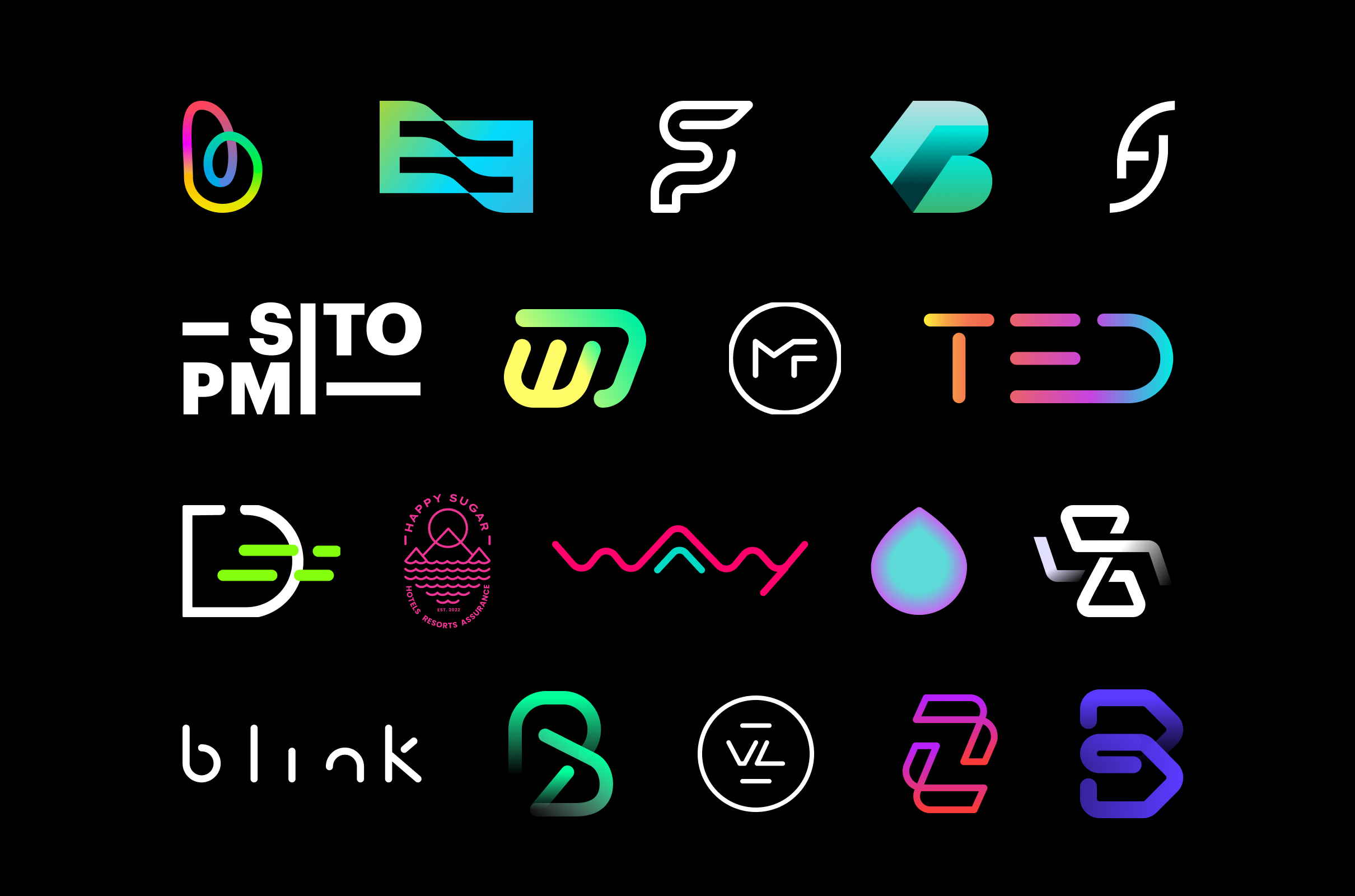 Example of Logo Design