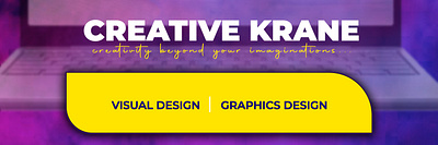 Creative_Krane Banner