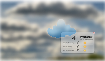 Daily UI 016 challenge dailyui day016 day16 design pop upoverlay ui ux