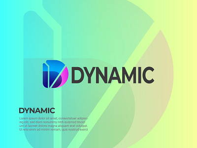 D Letter Logo app icon brand identity branding business logo d letter logo design icon illustration letter logo logo logo design logo designer logo maker logo mark logo type logos modern logo print typography vector