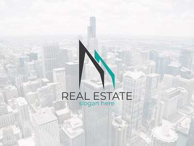 Real Estate logo - Builders logo builders builders logo design clean logo clean real estate logo design company logo design graphic design illustration illustrator logo logo design modern logo modern real estate logo design real estate real estate logo real estate logo design