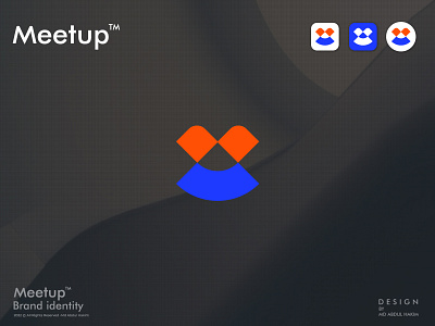 Tech Logo, Brand Identity, Logo Design best logo brand design branding creative logo design logo logo folio logo maker logo type logodesign logodesigner logomark logos meetup logo brand identity modern logo startup business logo startup logo tech logo techno logo technology logo