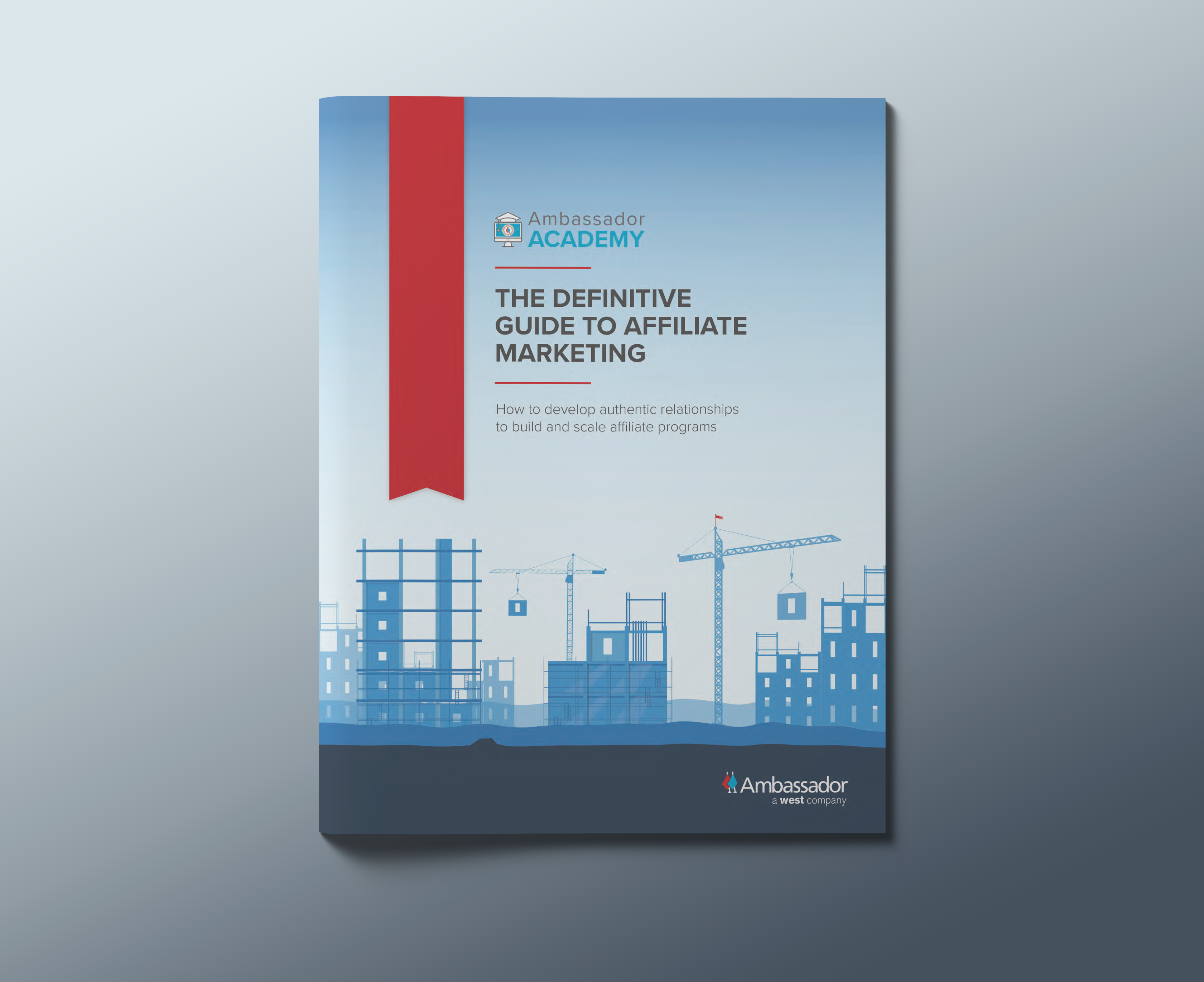 Ambassador eBook branding ebook graphic graphic design illustration