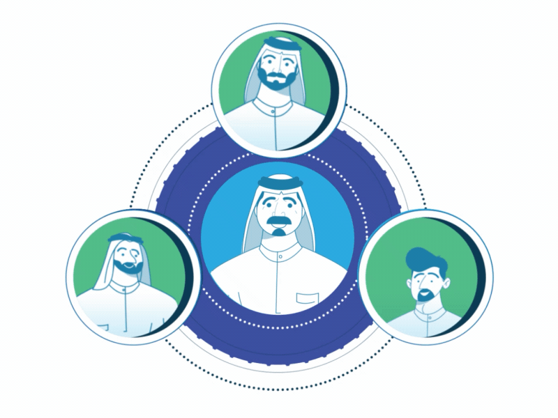 Morphing animation 2d 2danimation aftereffects animated gif animation design illustration logo animation morphing motion graphics