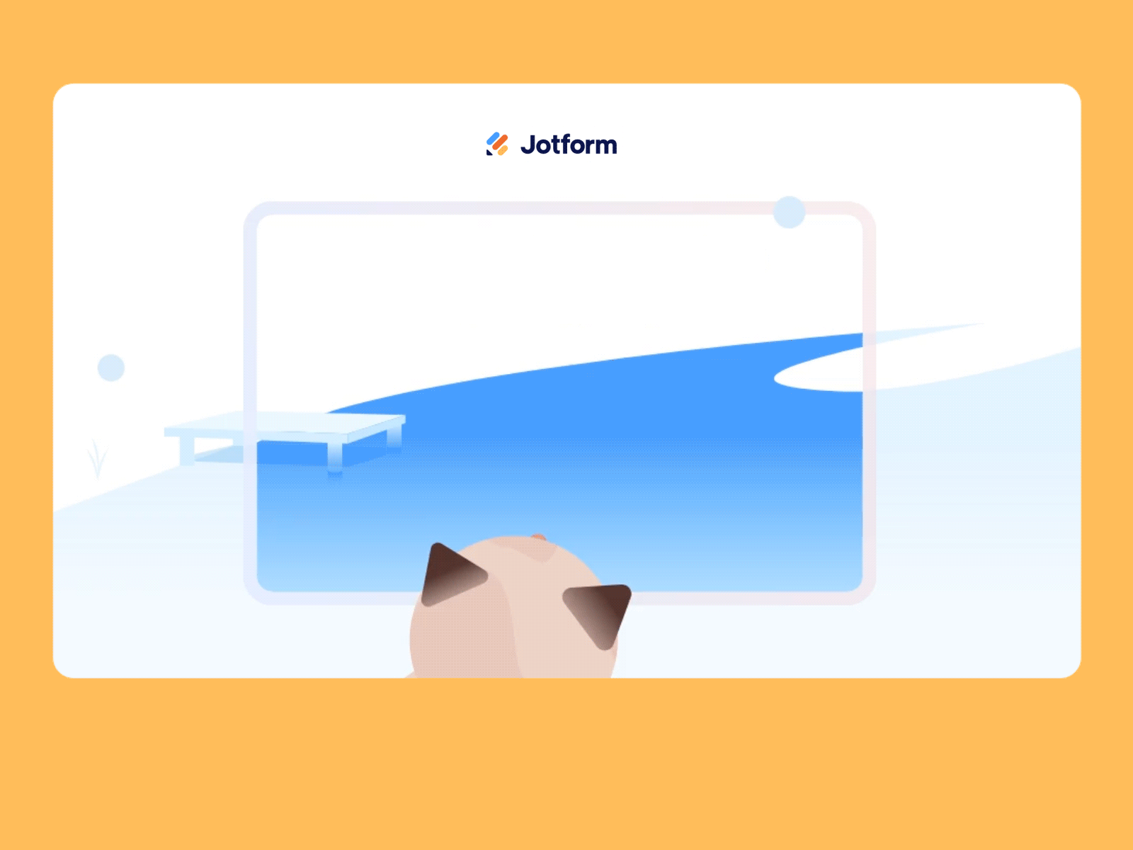 Example of Motion Graphics