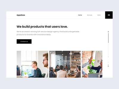 Website concept app ui color design graphic design home page illustration landing page logo mobile app motion graphics ui ux website website design