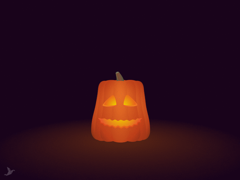 Happy Halloween 🐈‍⬛ 🎃 design halloween illustration motion design motion graphics