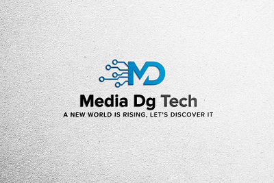 Digital Agency logo design 3d animation app astronaut branding business card design design dog facebook graphic design icon illustration logo logo design motion graphics stationary design typography ui ux vector