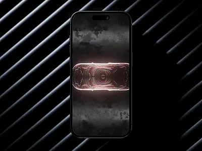 Scanning your car 3d 3dcar animation app branding car design digital mobile montion motion graphics ui uidesign uimobile ux uxdesign vehicle zoom