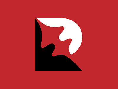 Rambol Logo Design branding graphic design identity logo logo design logo mark