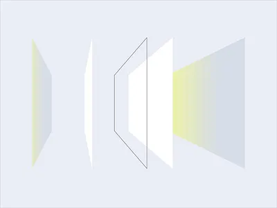 Identity for a DeX event series animation branding graphic design motion graphics