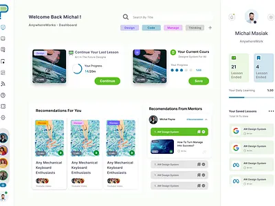 my first real project:)