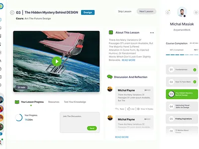 my first real project:)